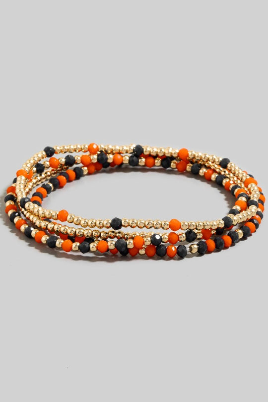 On The Plains Bracelet Stack