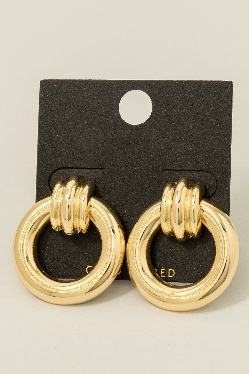 Cheyene Earring