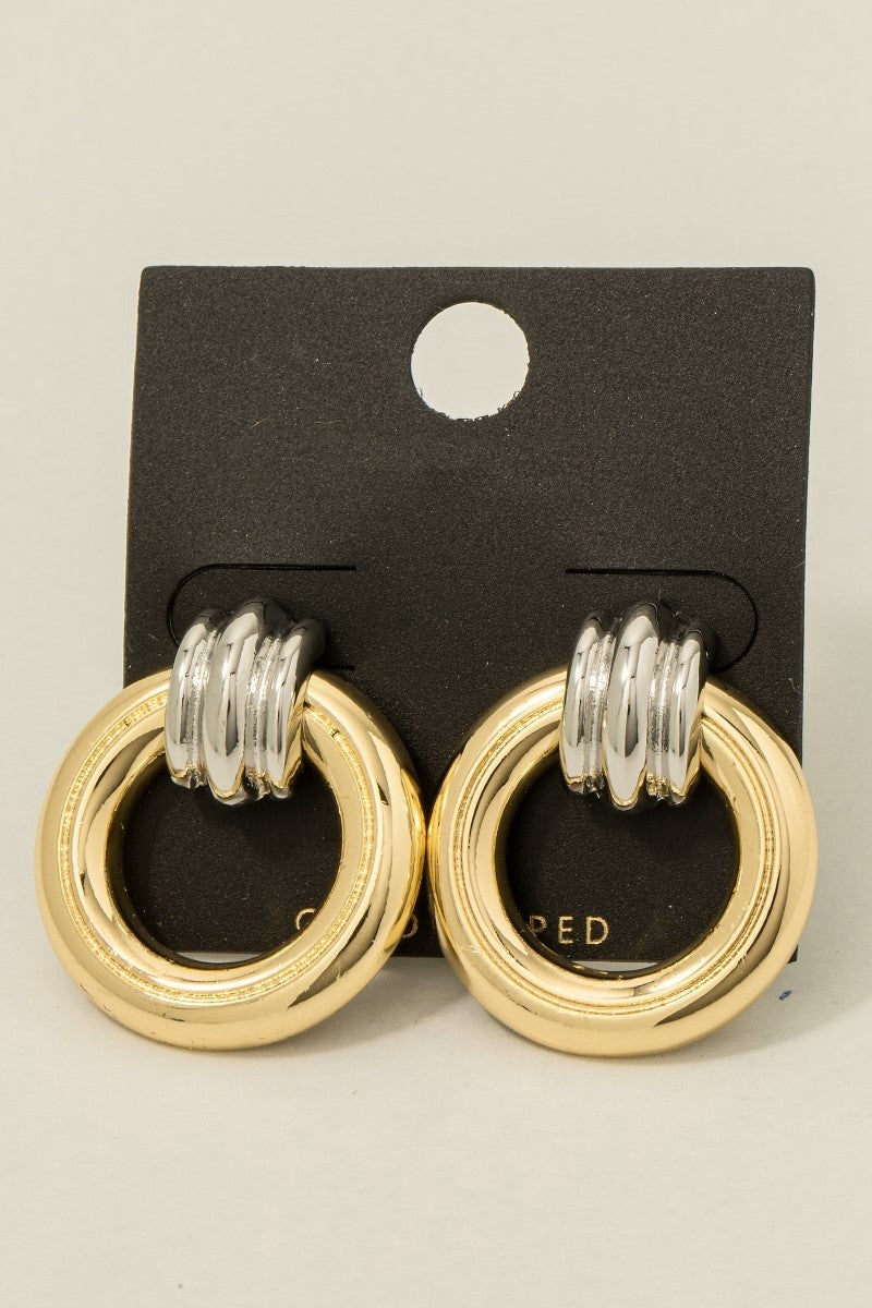 Colton Earring