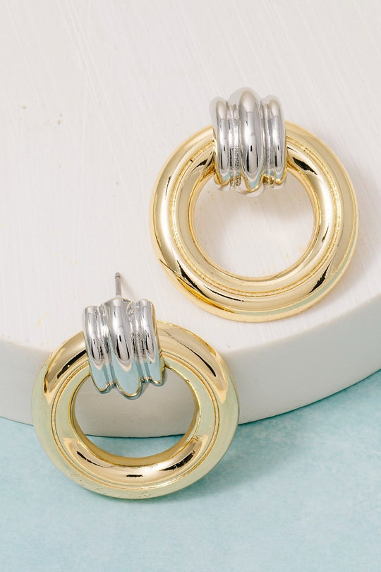 Colton Earring