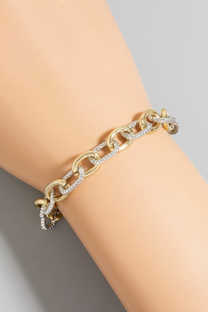 Hailey Bracelet