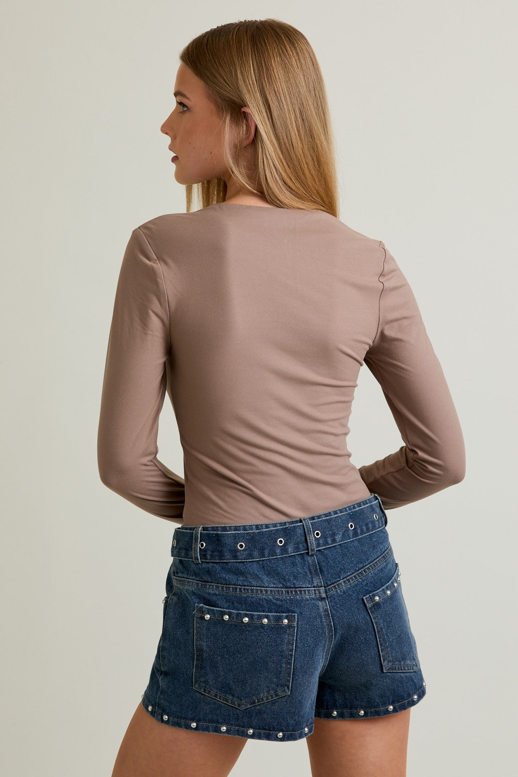 Always A Surprise Top