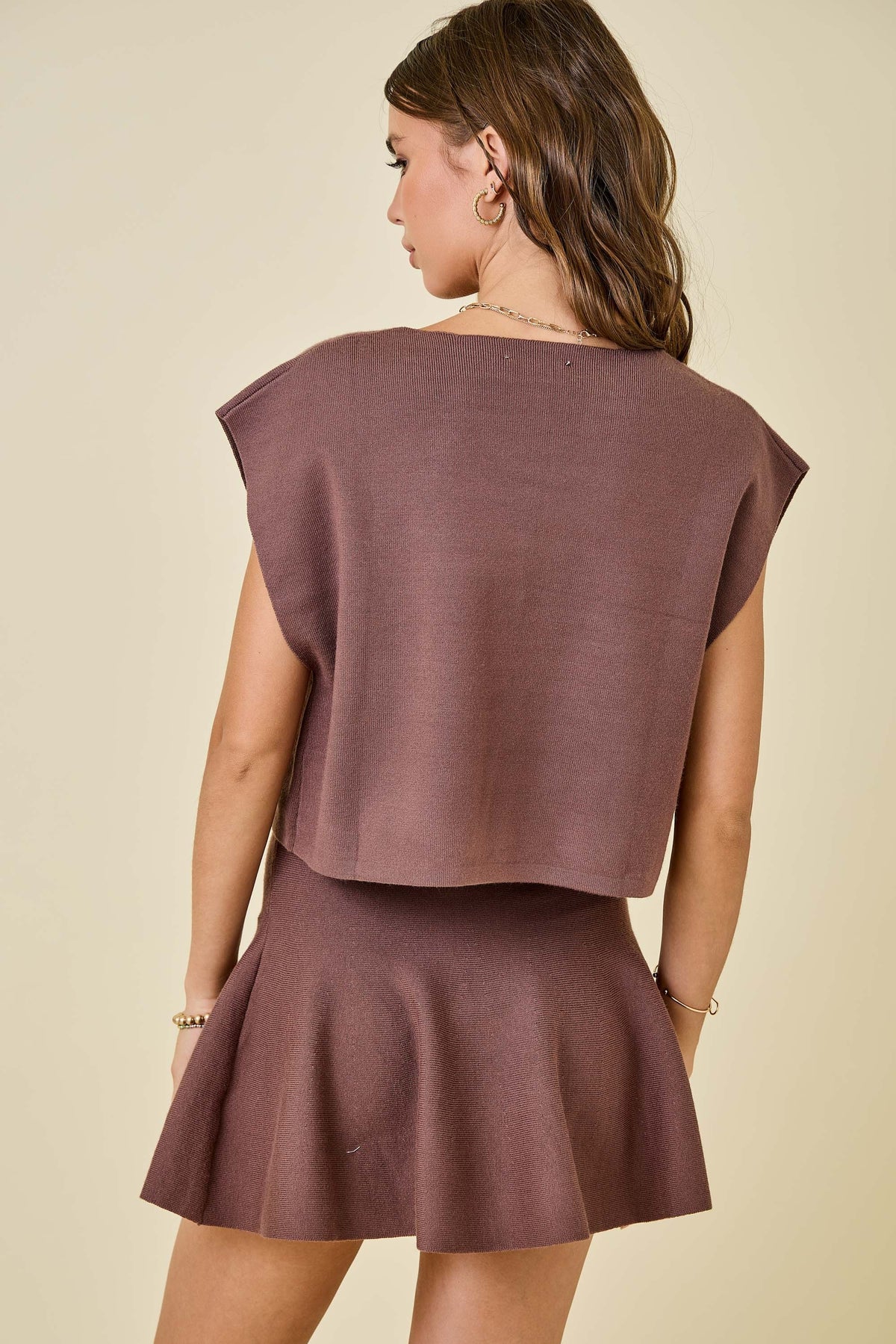 Make The Difference Skirt