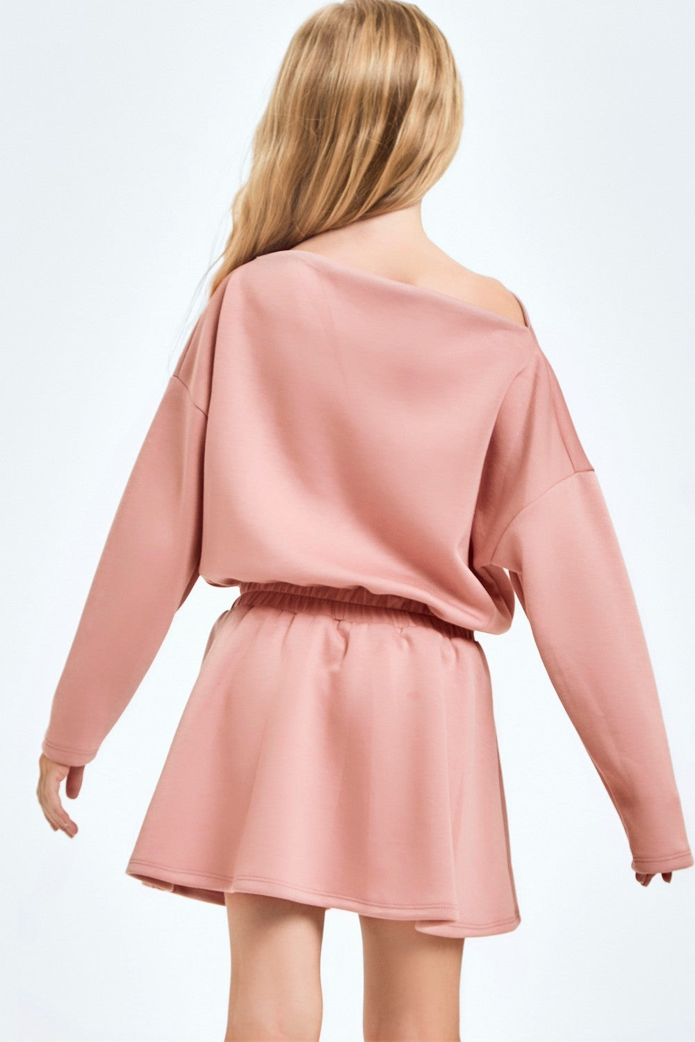 Girls' Anastasia Dress