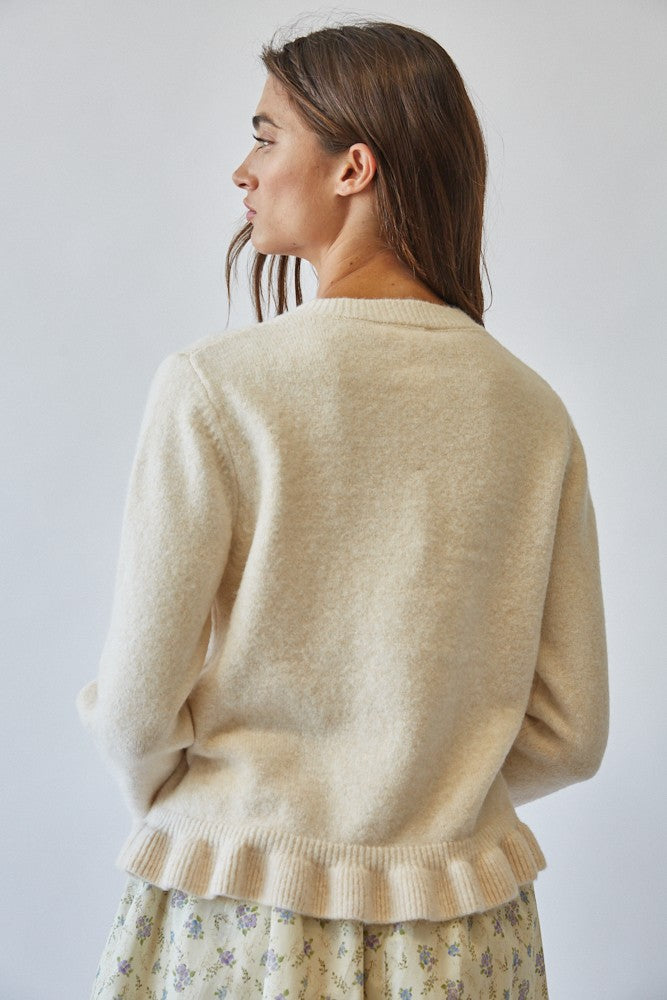 Topanga Sweater