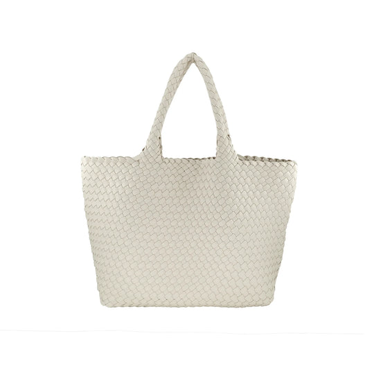 Woven Tote Bag