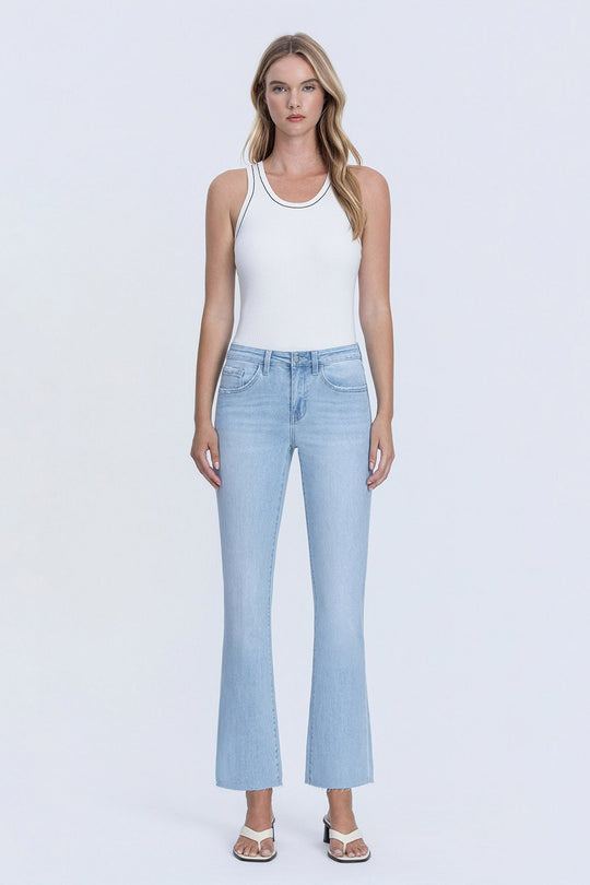 Vervet Bootcut Jean