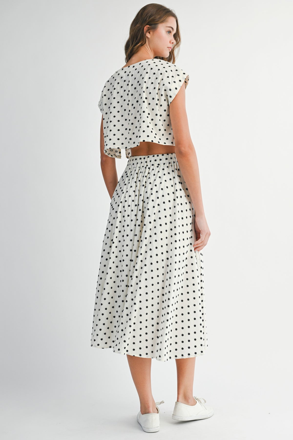 Something Good Skirt