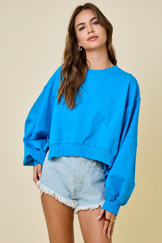 Bennie Sweatshirt