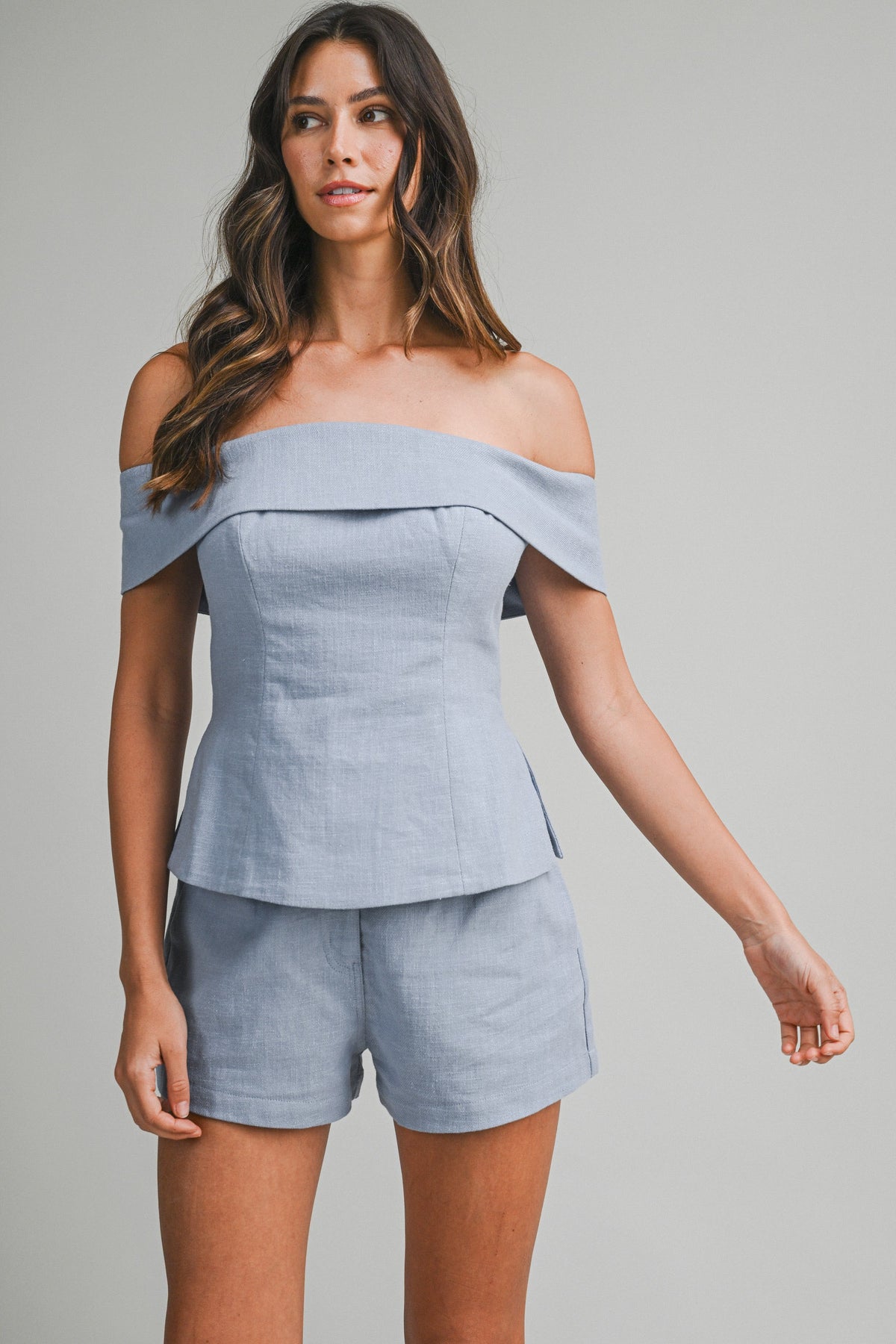 Believe It Or Not Shorts