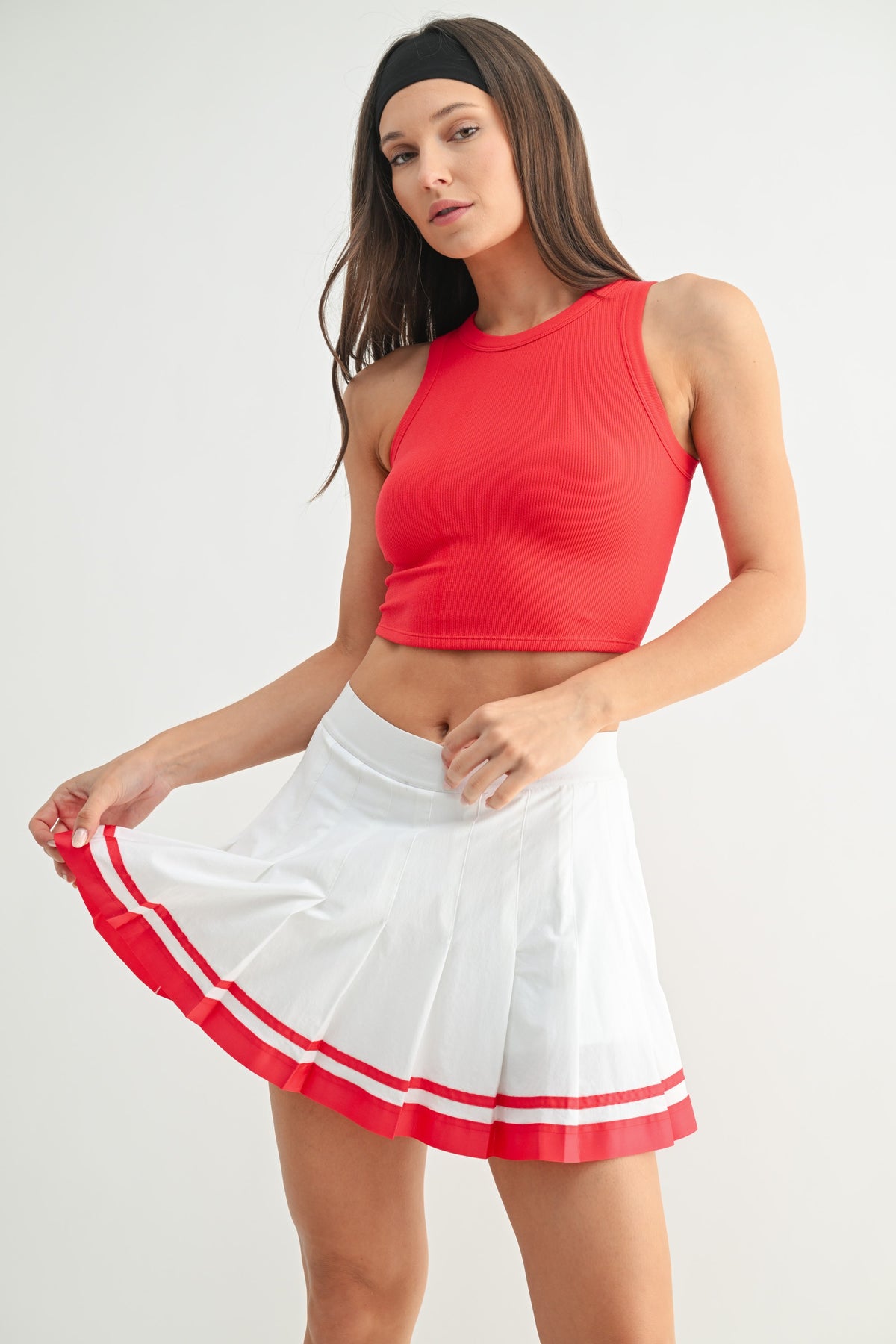 Mono B Staying Active Tank