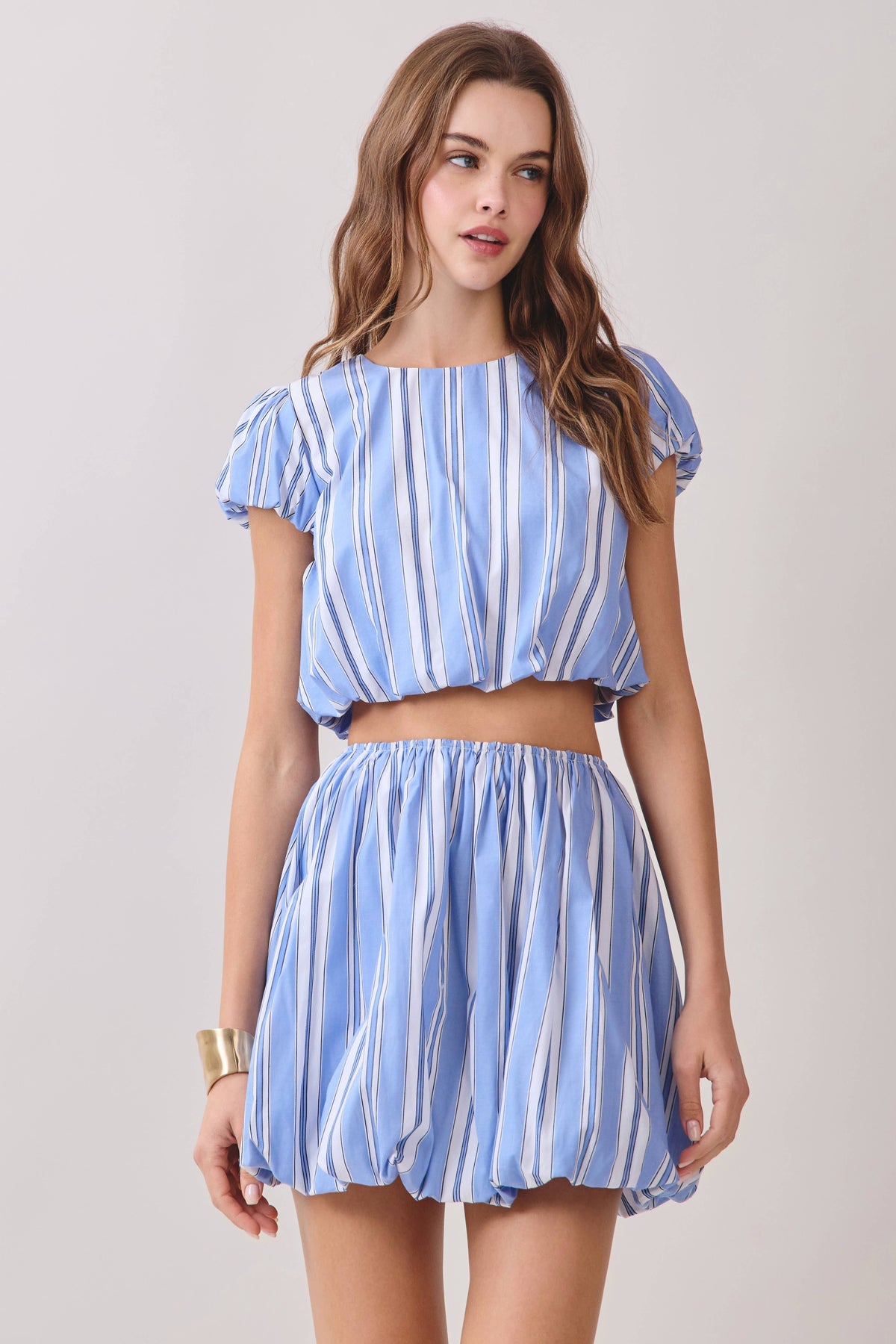 Cathleen Skirt