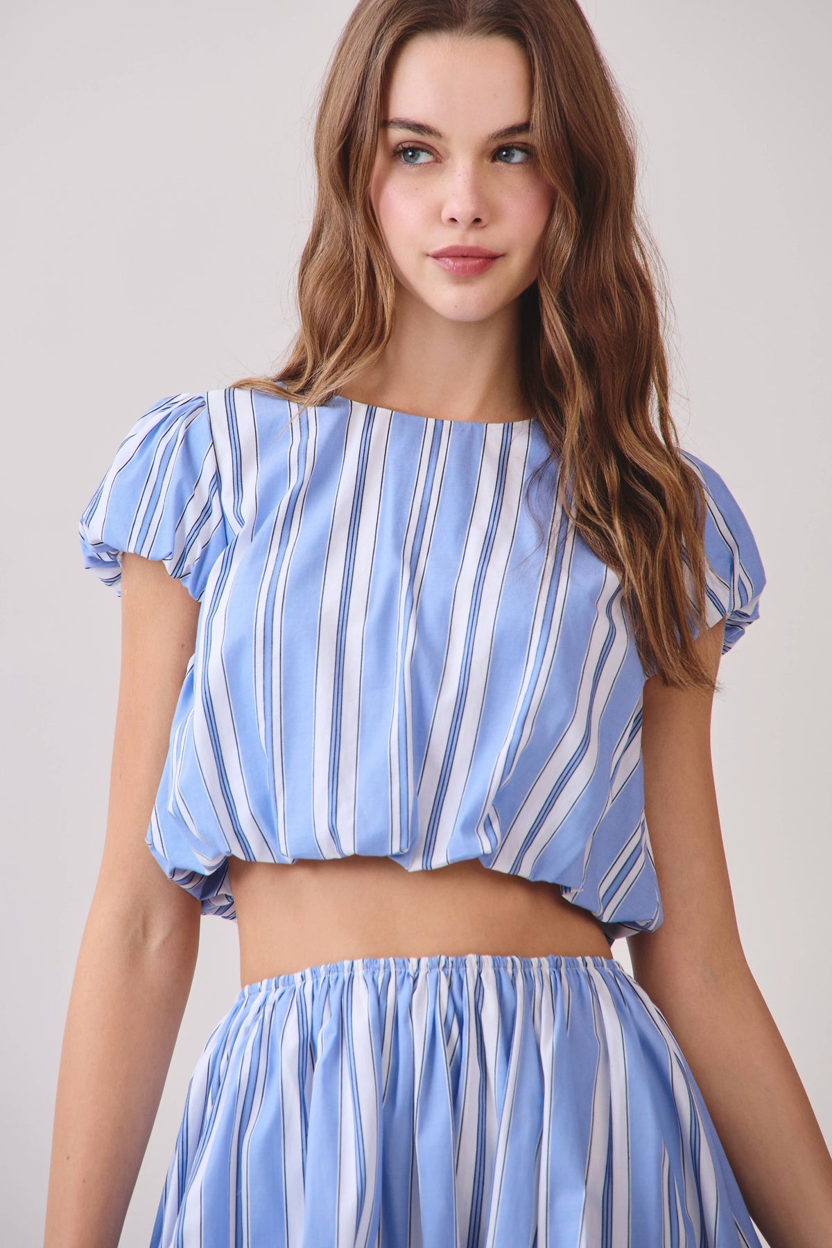 Cathleen Blouse
