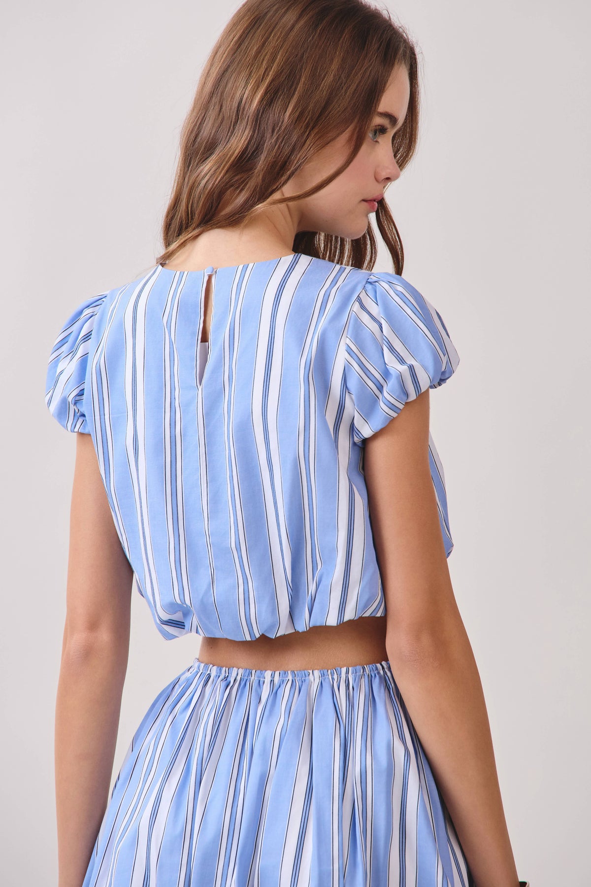 Cathleen Blouse