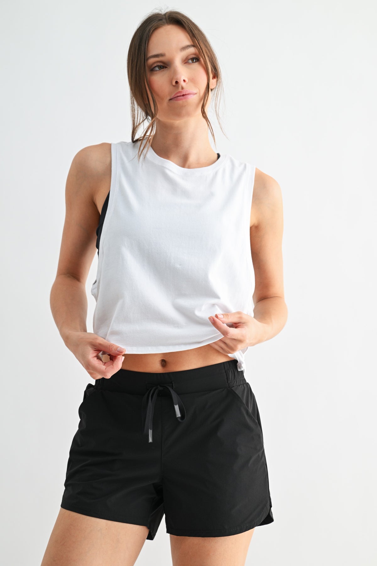 Hitting The Trails Tank