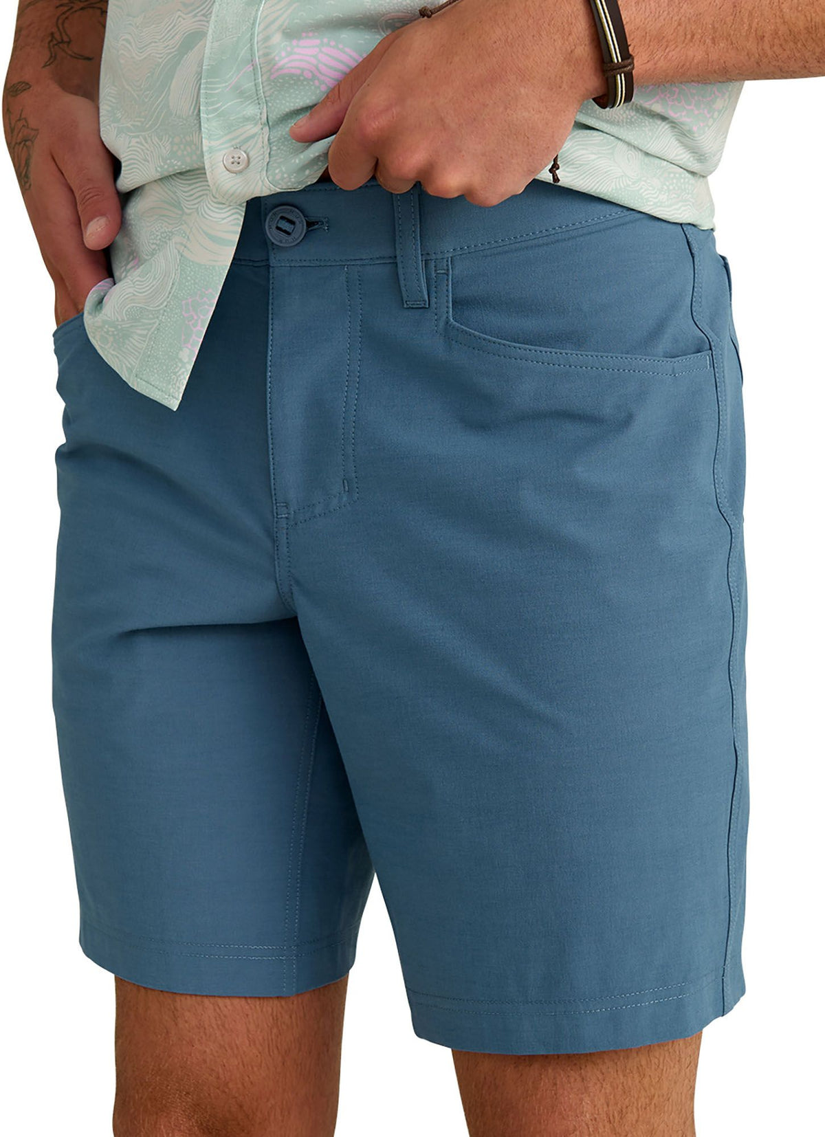 HUK Kona Short