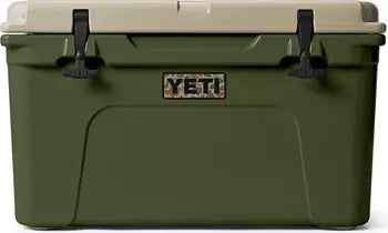 Yeti Tundra 45 Cooler