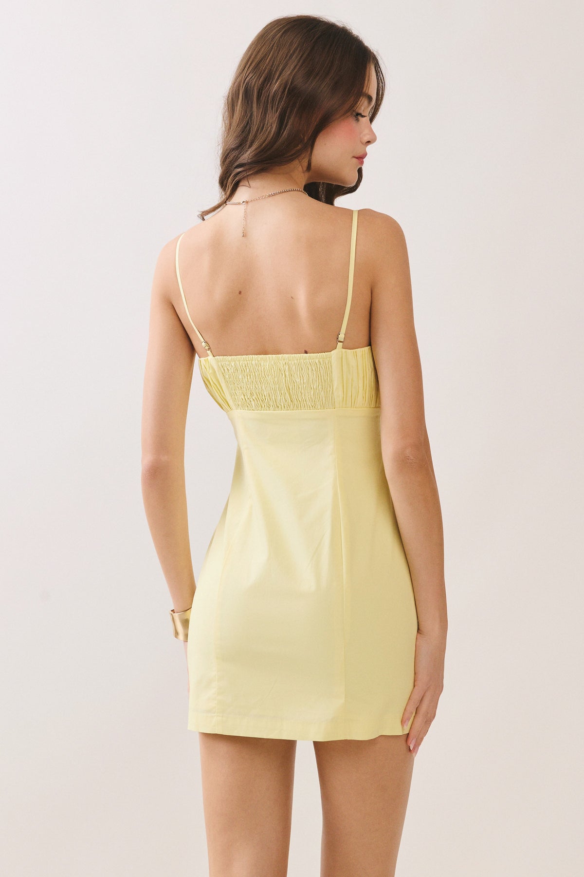 Simply Stunning Dress