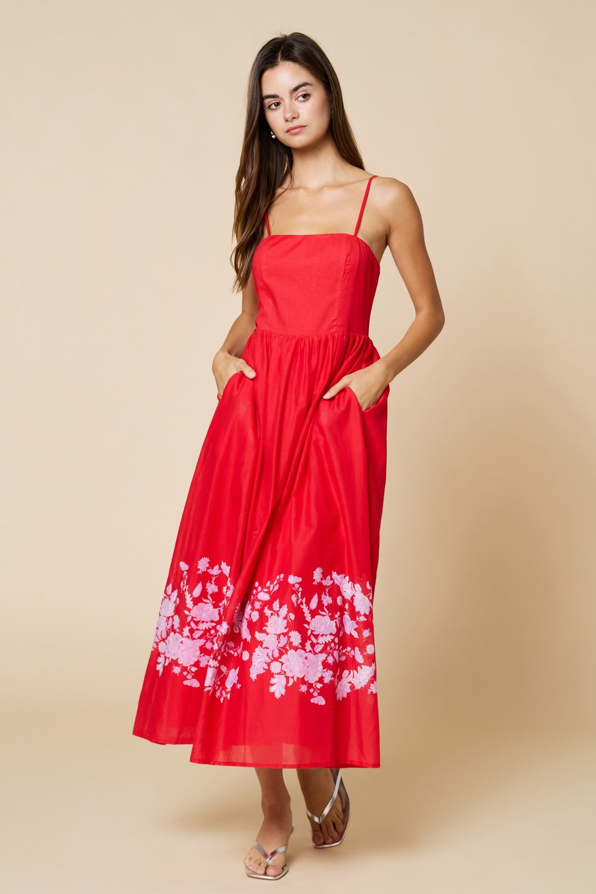 Colorado Dress