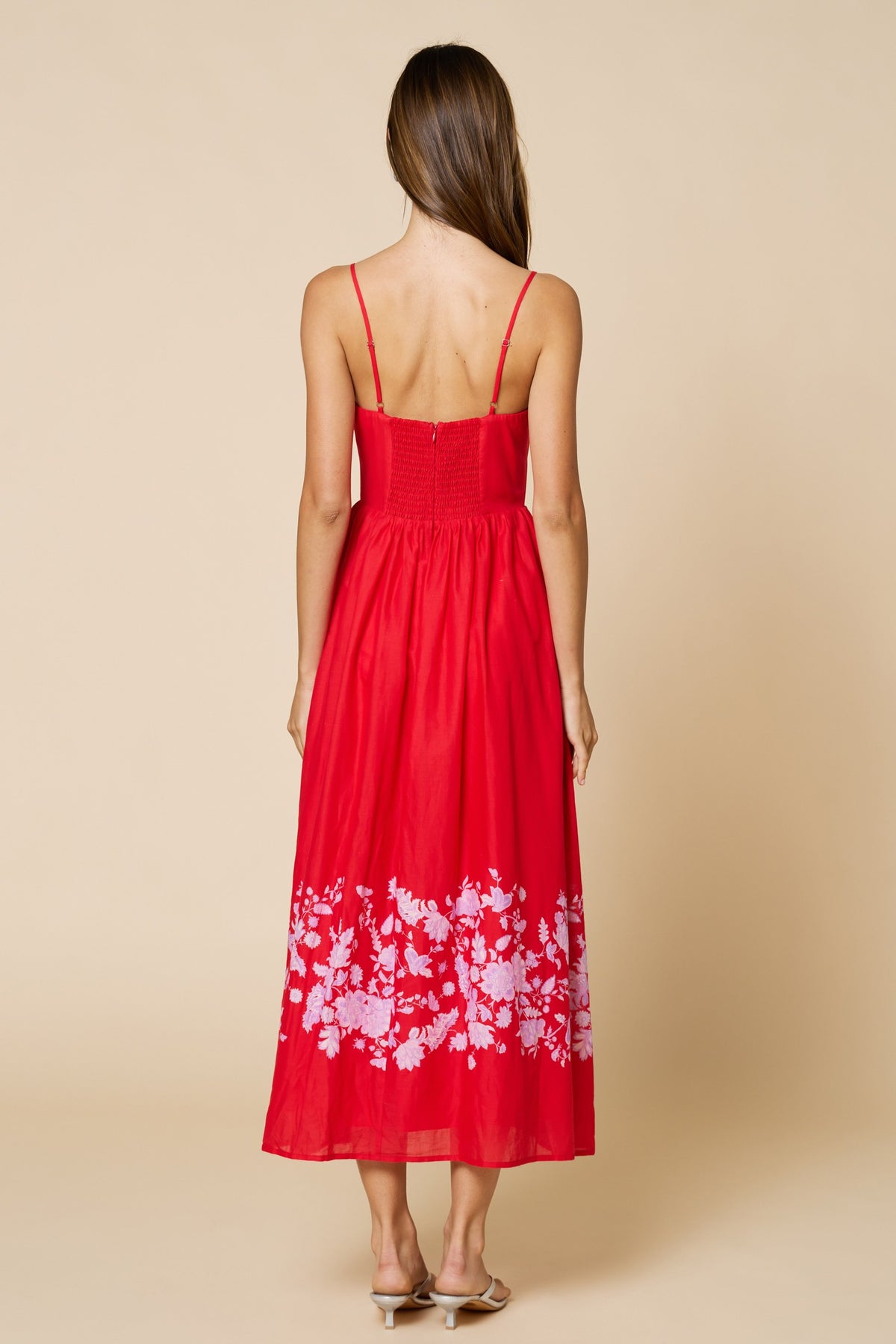 Colorado Dress