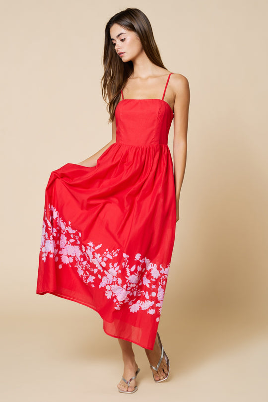 Colorado Dress