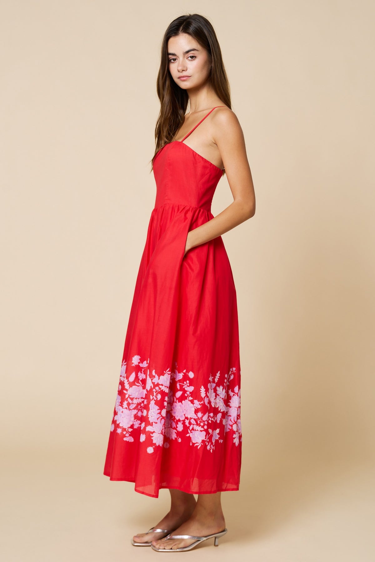 Colorado Dress
