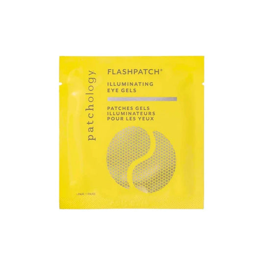 Patchology Flashpatch Illuminating Eye Gels Single