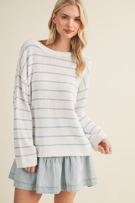 Gail Sweater