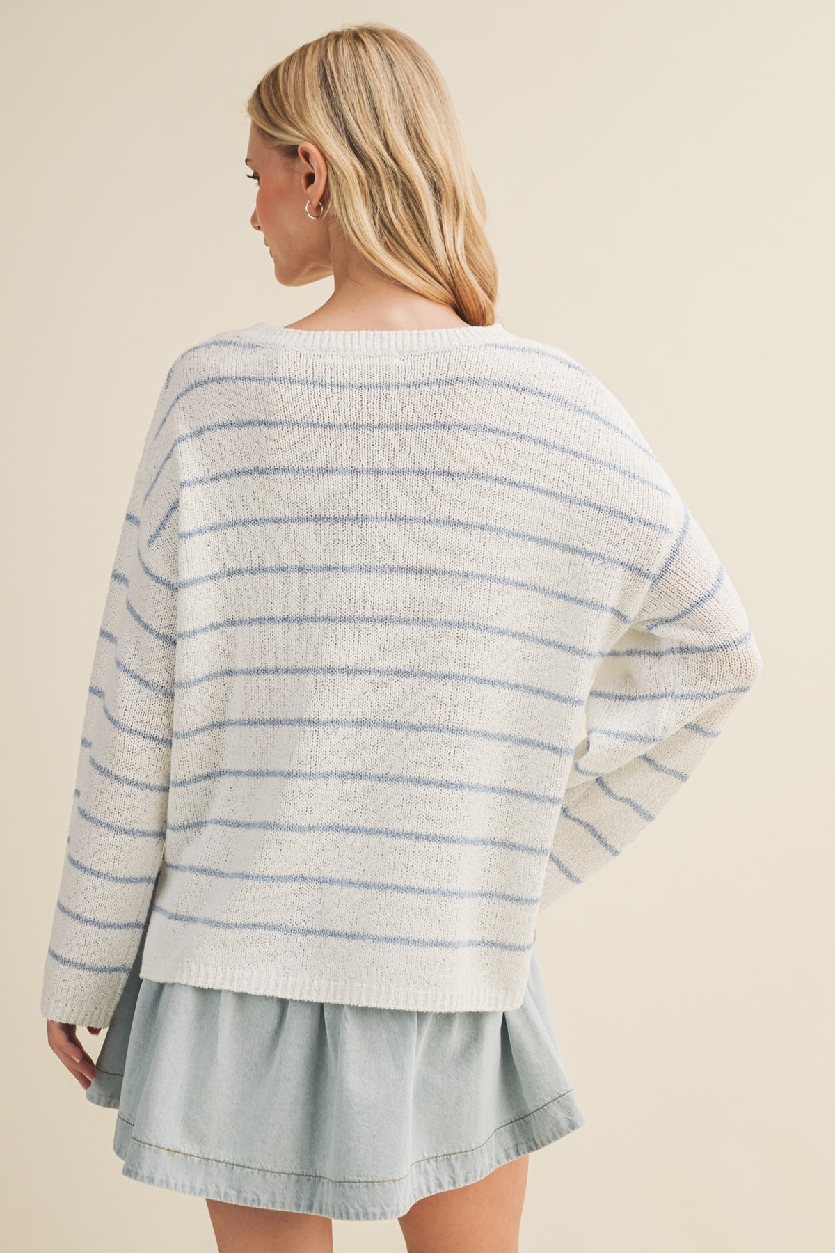 Gail Sweater