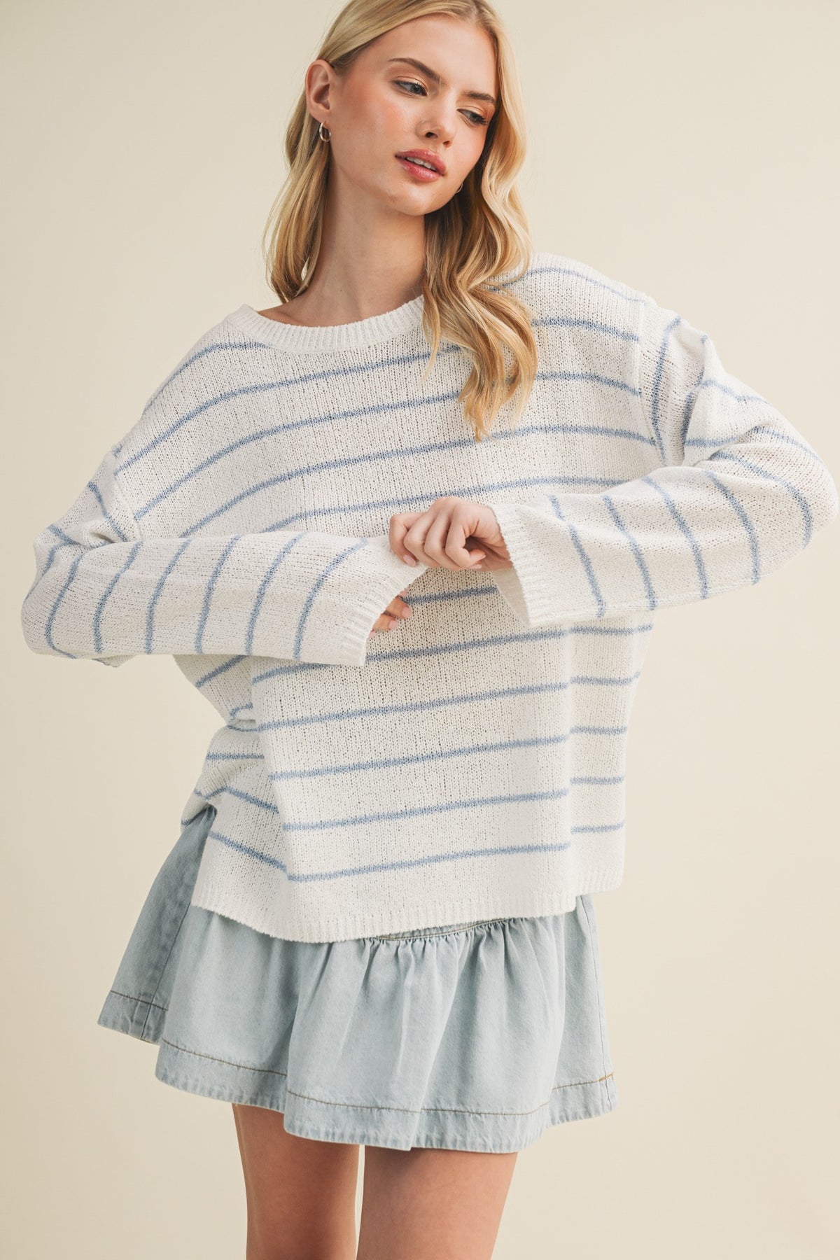 Gail Sweater