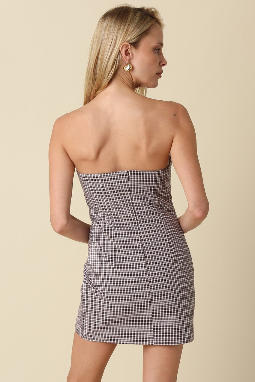 Genesis Dress