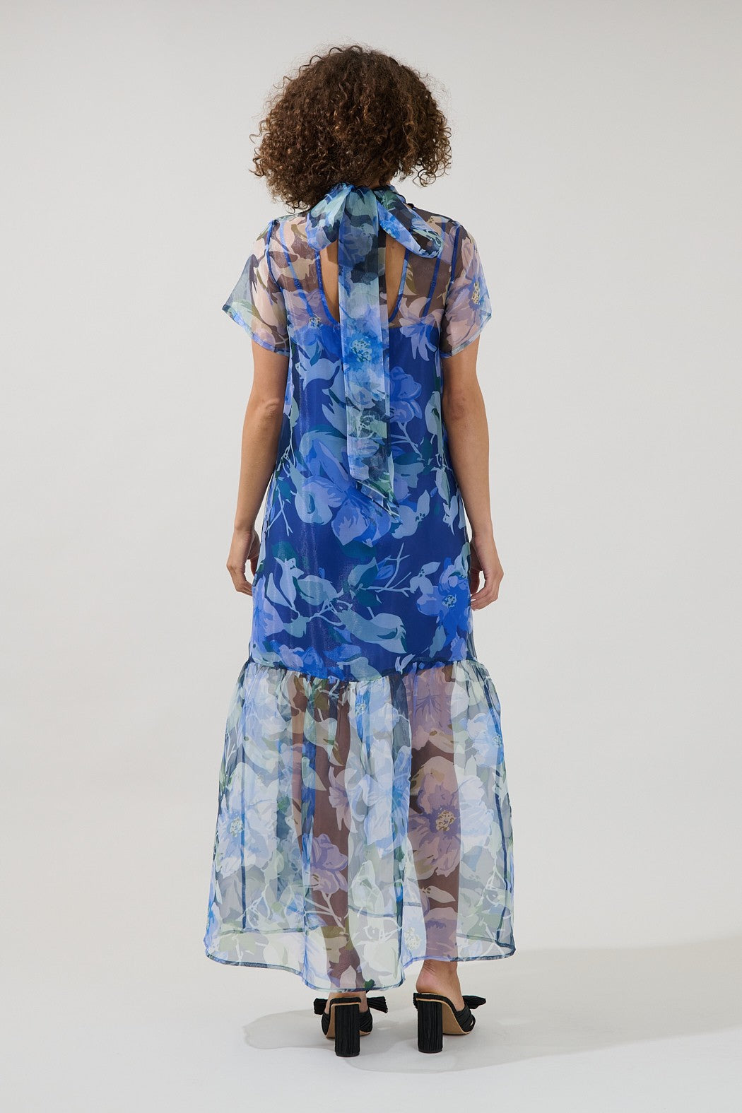 Ellery Dress
