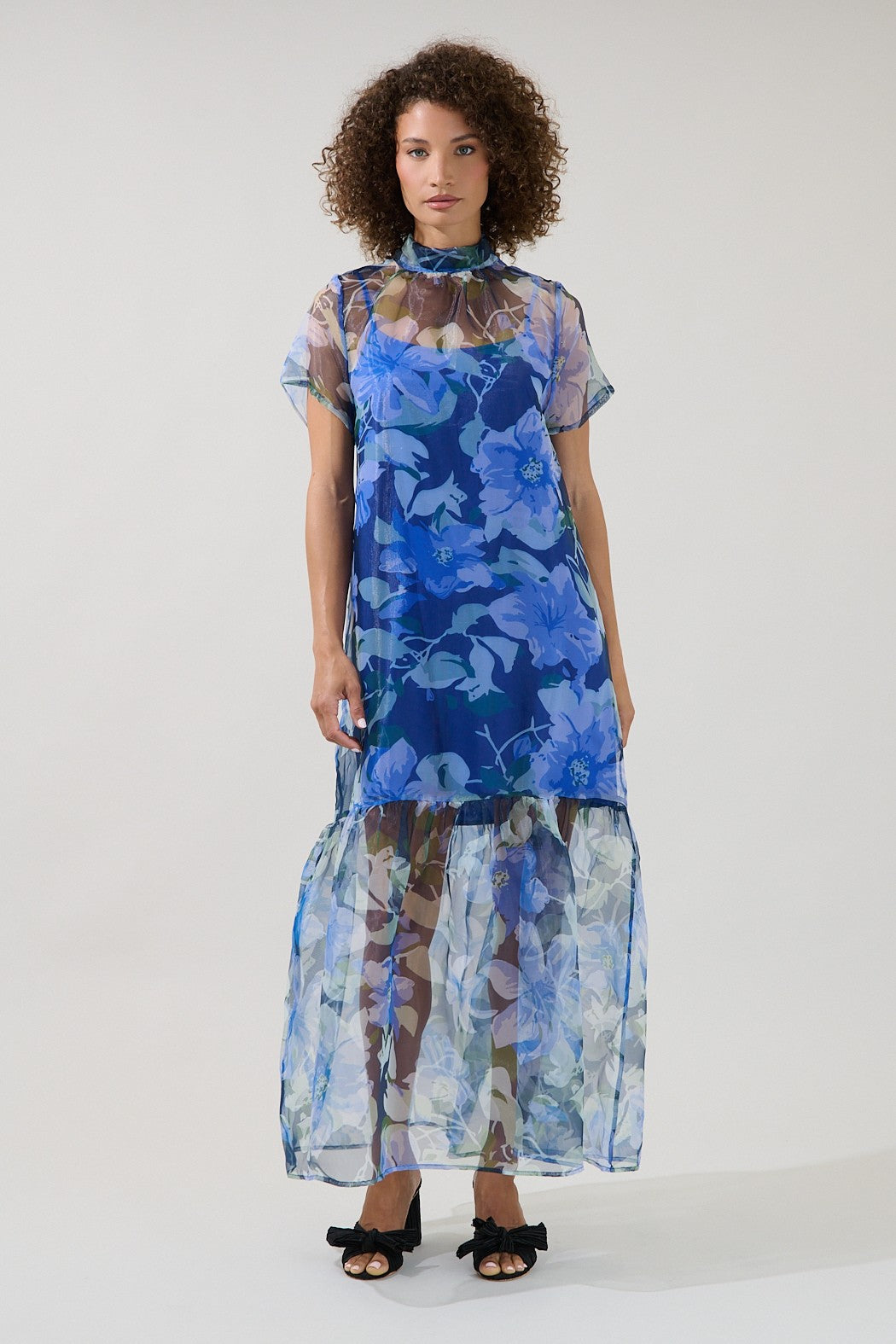 Ellery Dress