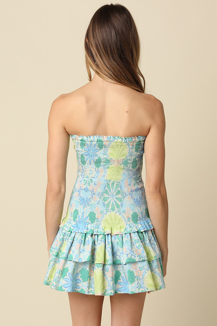 Southern Gal Dress