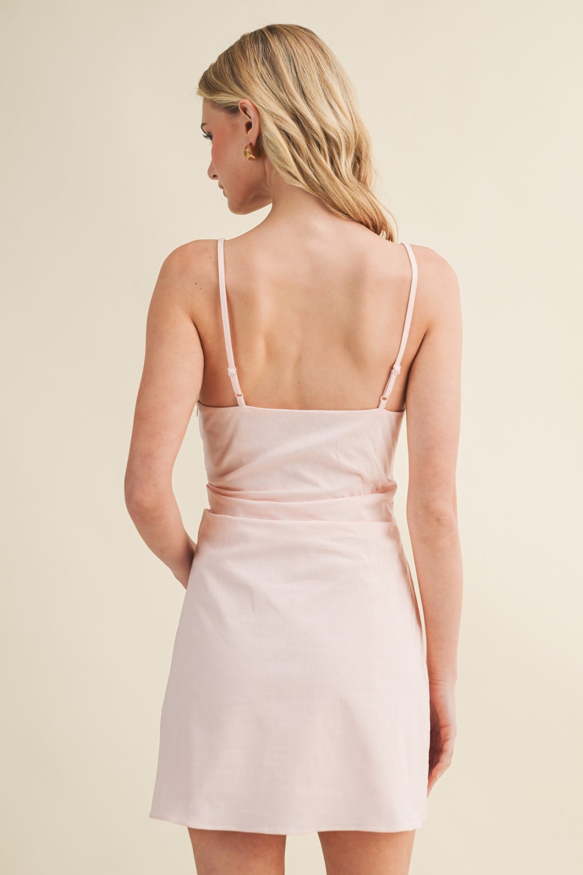 Soho Dress
