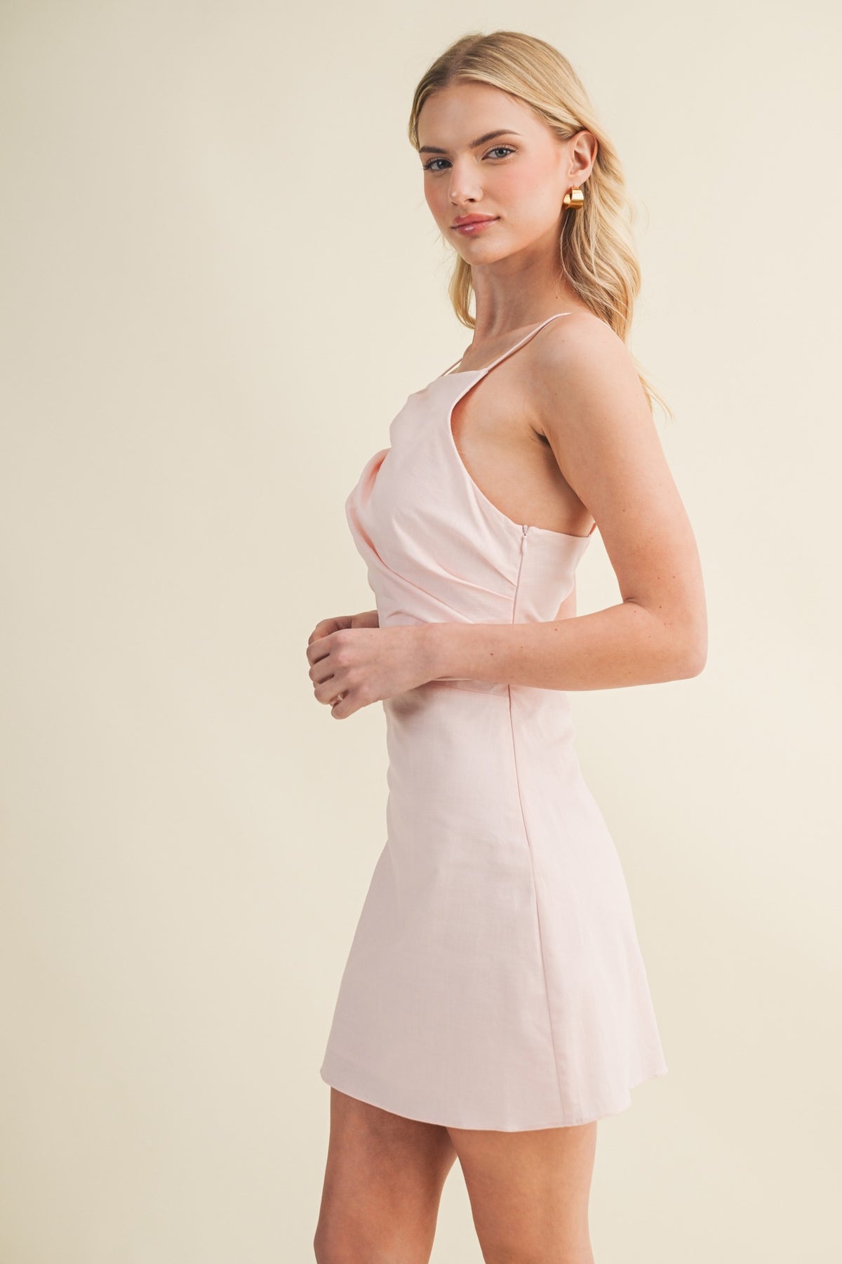Soho Dress