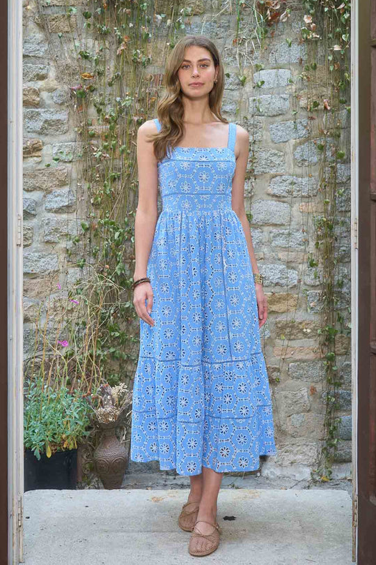 Alexandra Dress