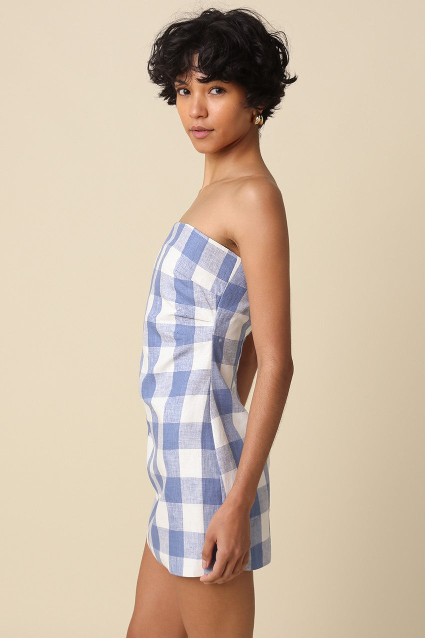 Gia Dress
