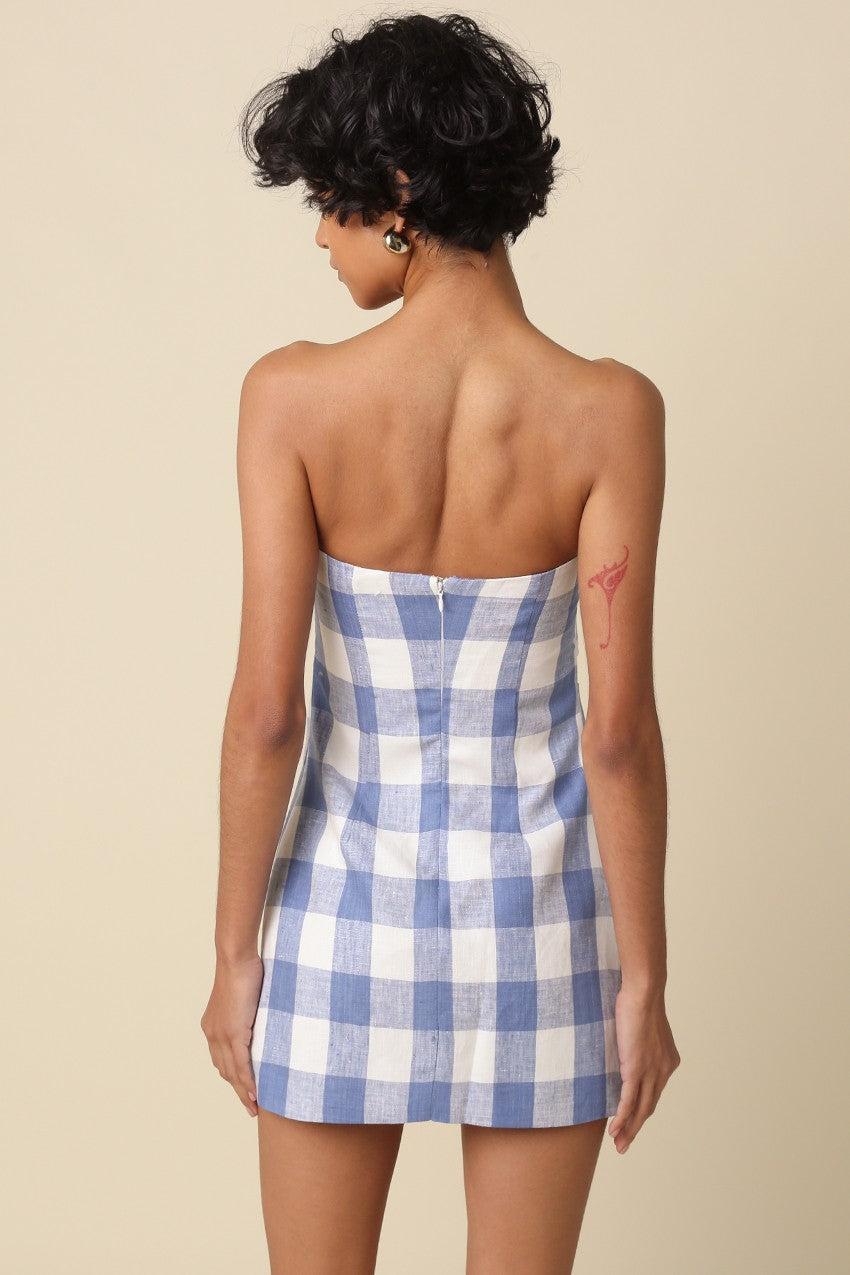 Gia Dress