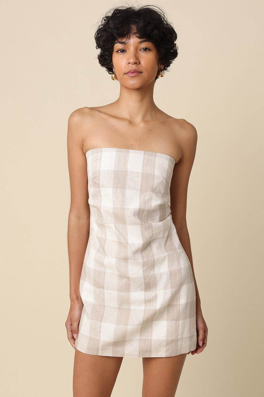 Gia Dress