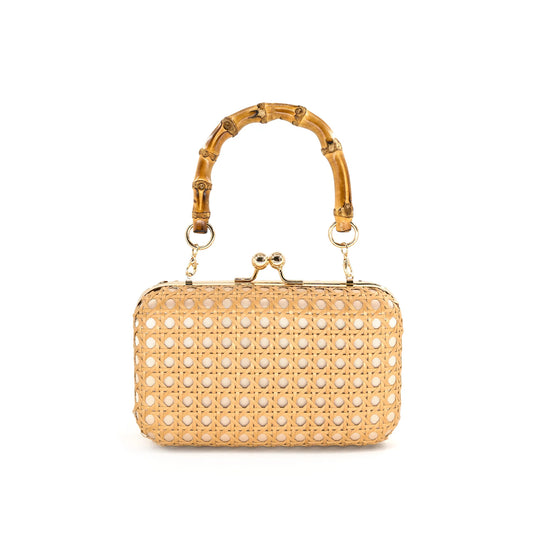 Tropical Vacation Purse