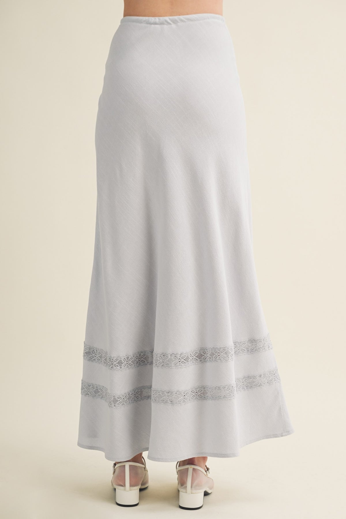 Wells Skirt
