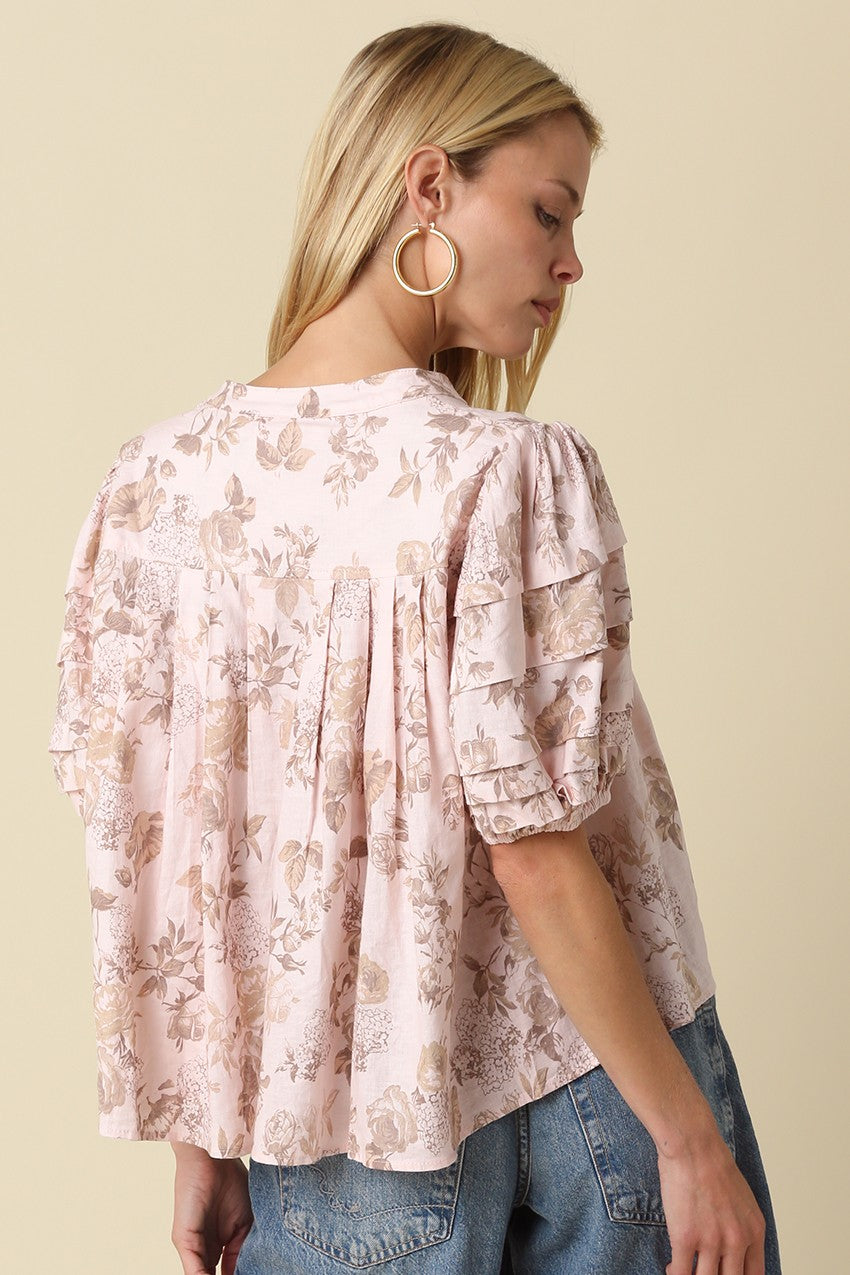Marissa Blouse
