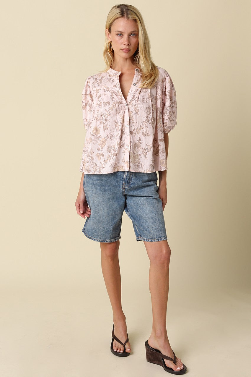 Marissa Blouse