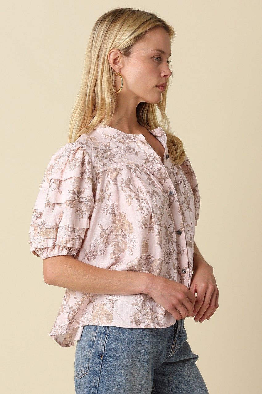 Marissa Blouse