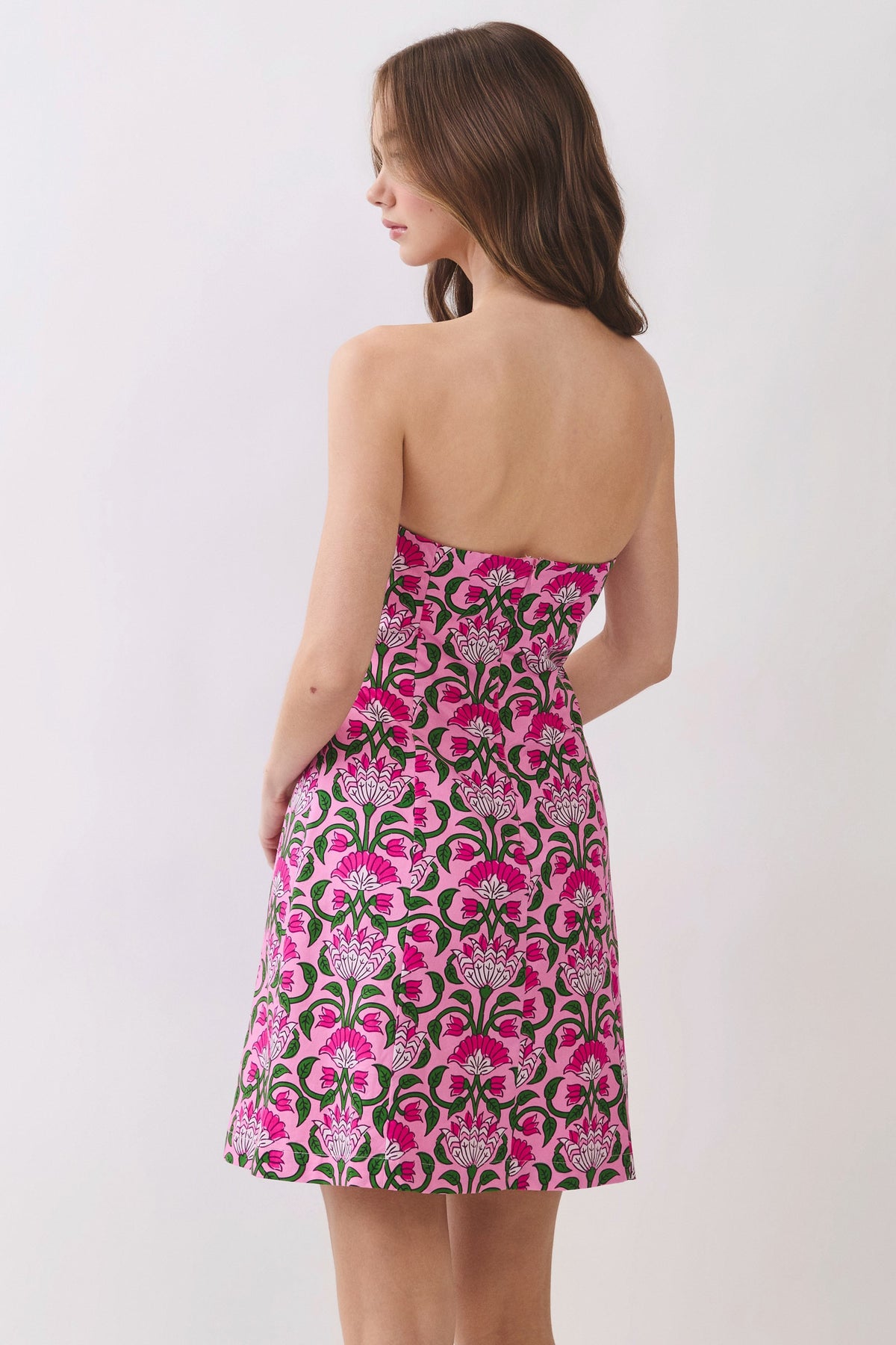 Kathleen Dress