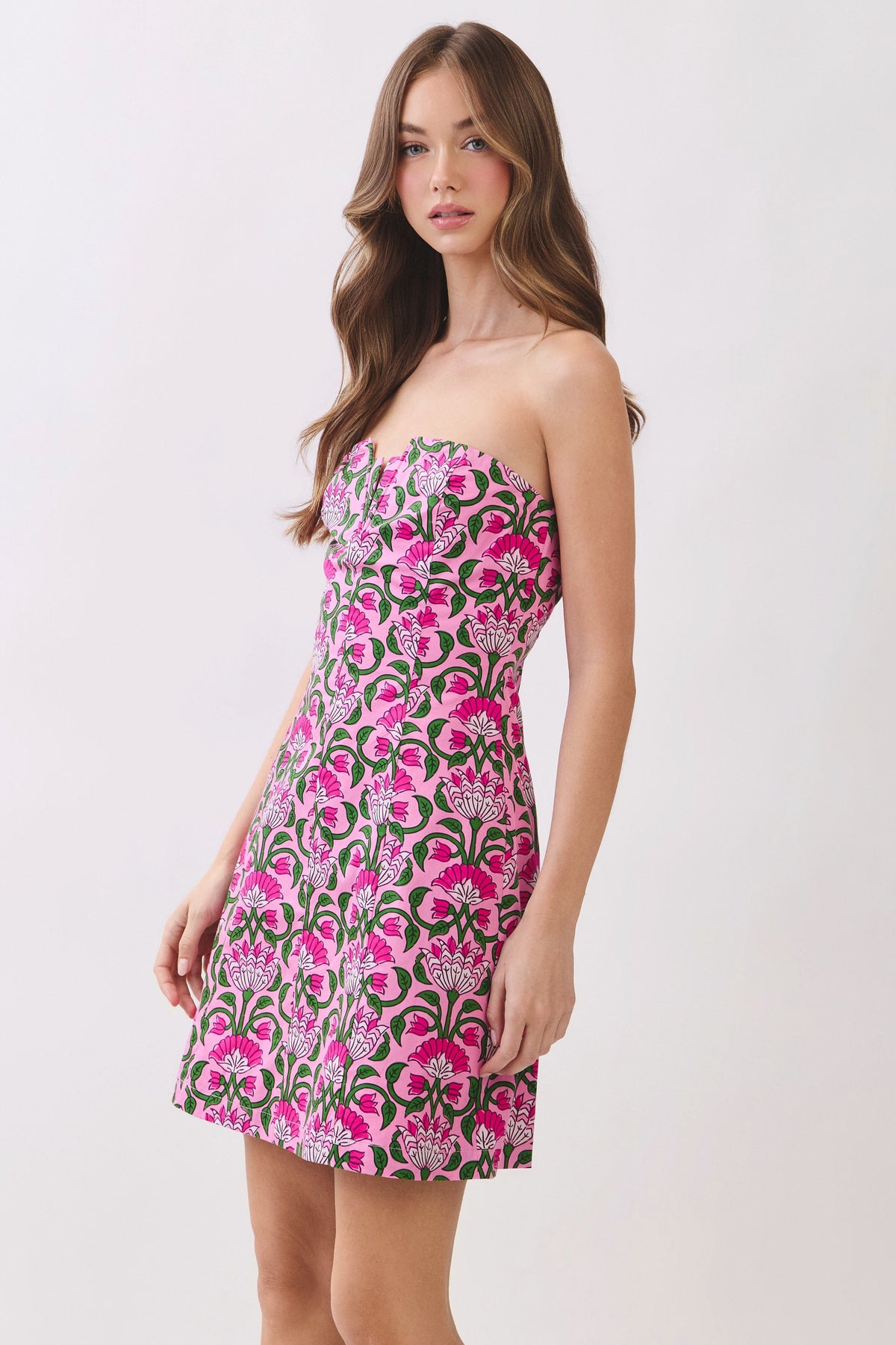 Kathleen Dress