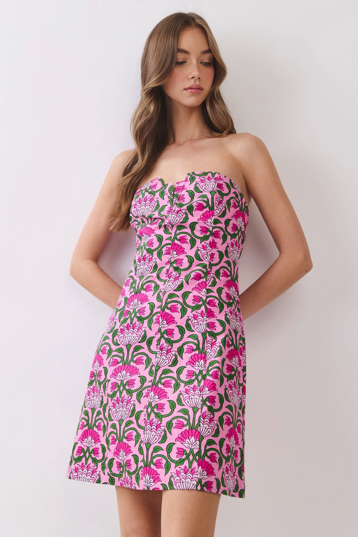 Kathleen Dress