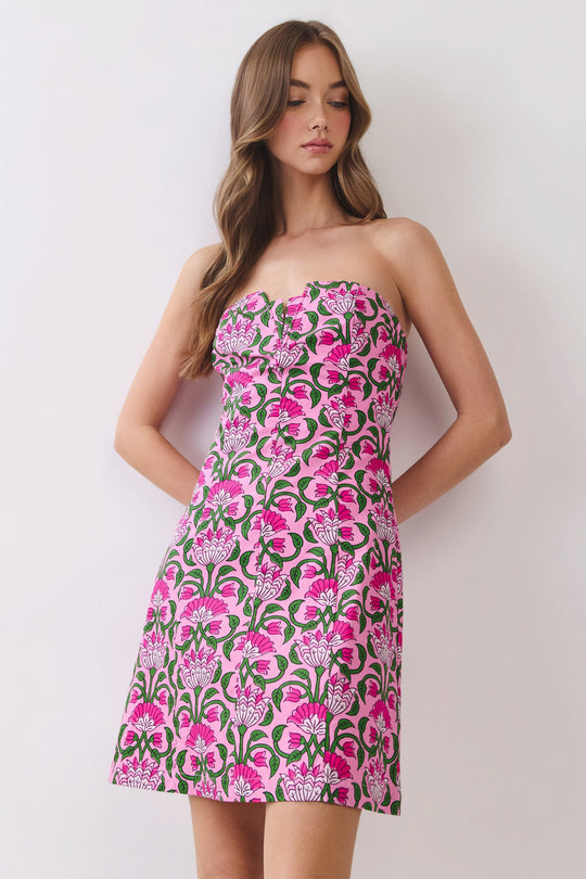 Kathleen Dress