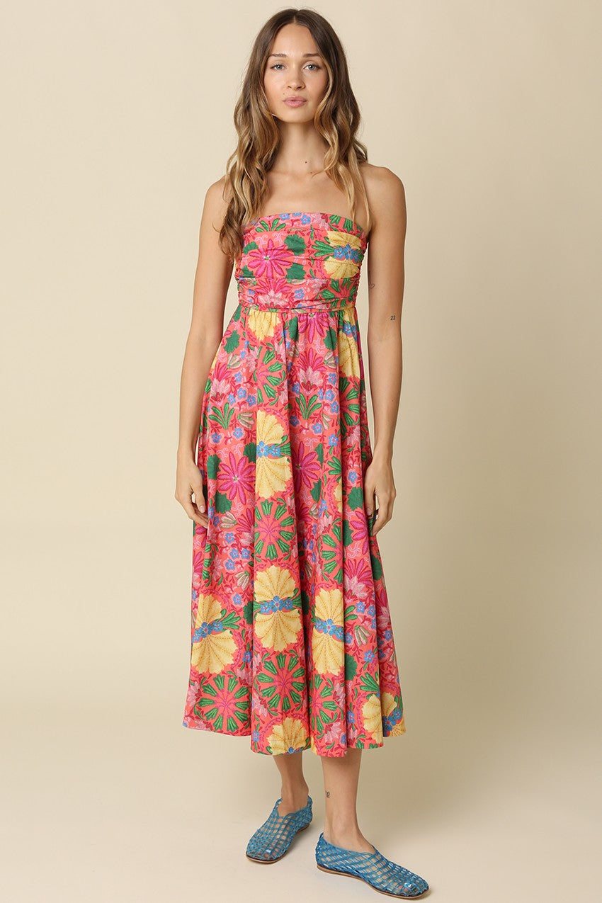 Zena Dress